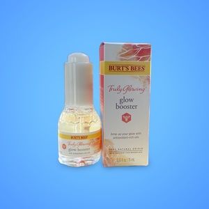 Burt’s Bees Glow Booster